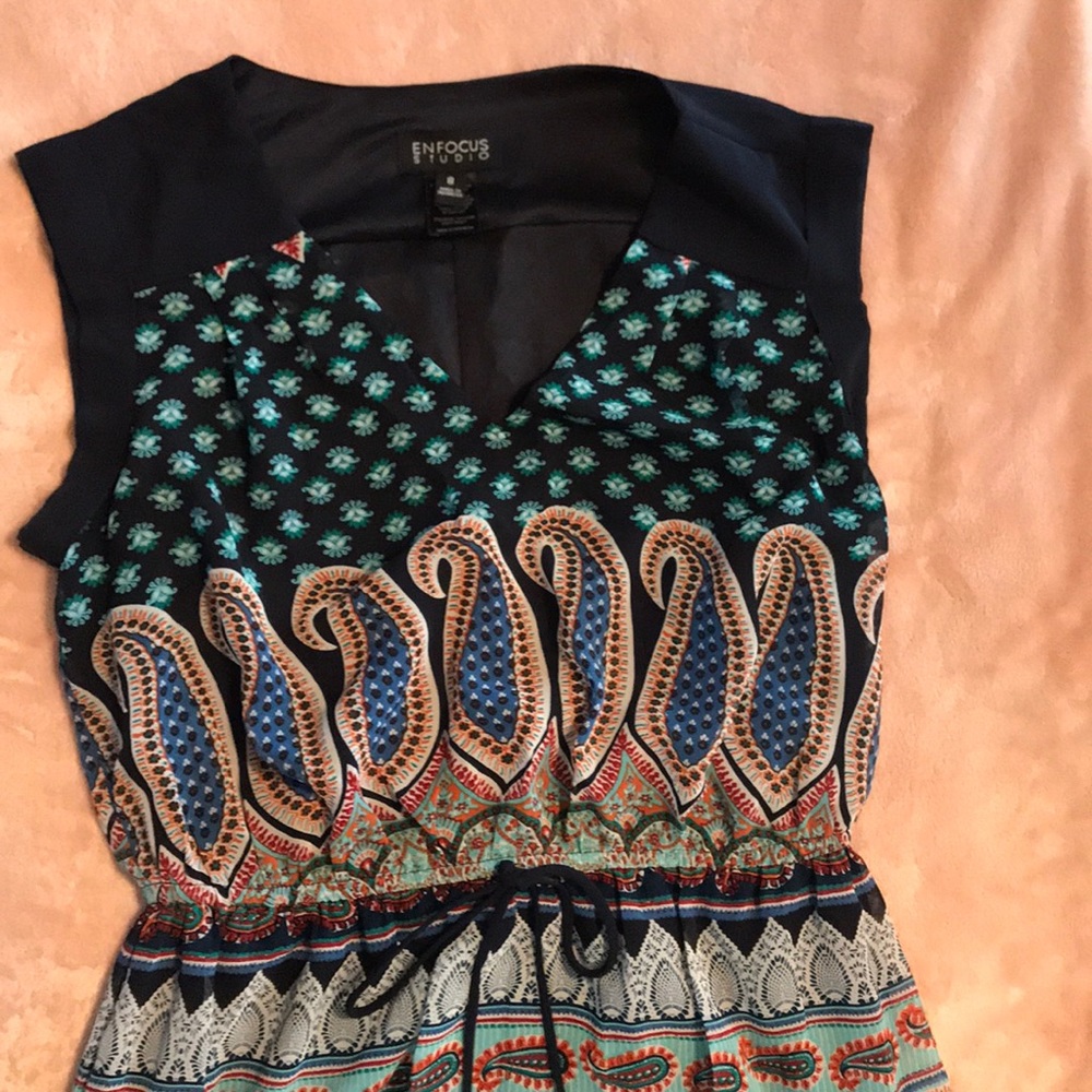 Ladies dress